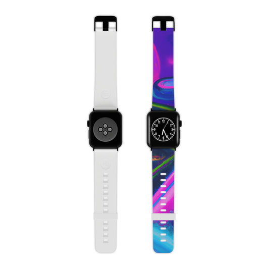 The Beat Masters - Watch Band