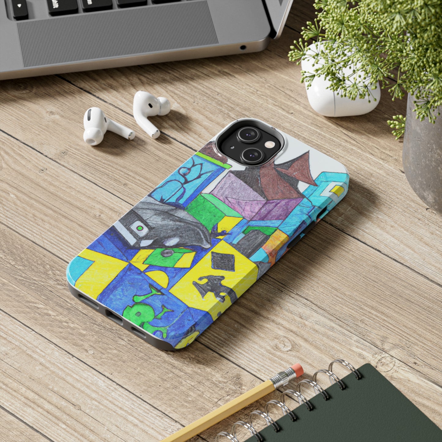 In the End 2023811 - Phone Case