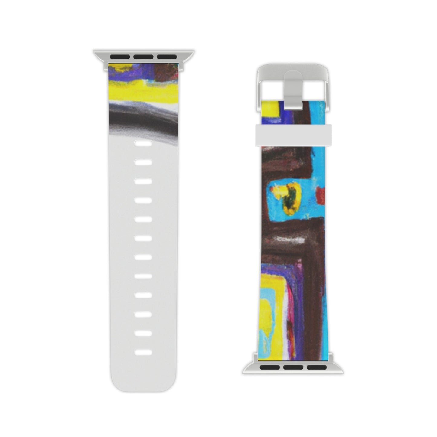 Ridin' 202373 - Watch Band