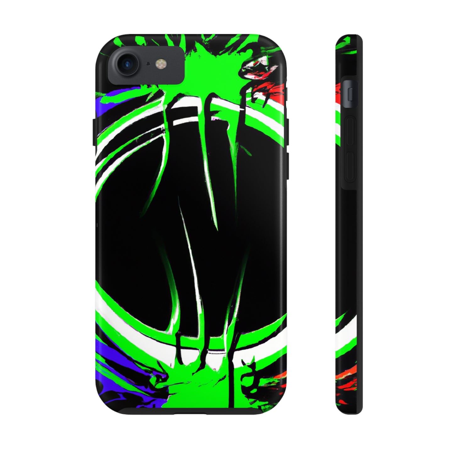 Grindin' 2023728 - Phone Case