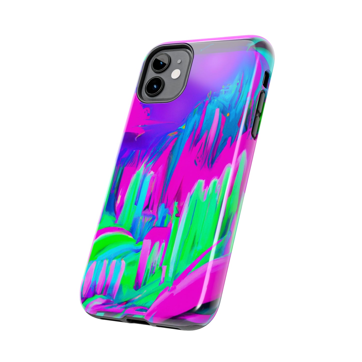 The Pop Principality 2023729 - Phone Case