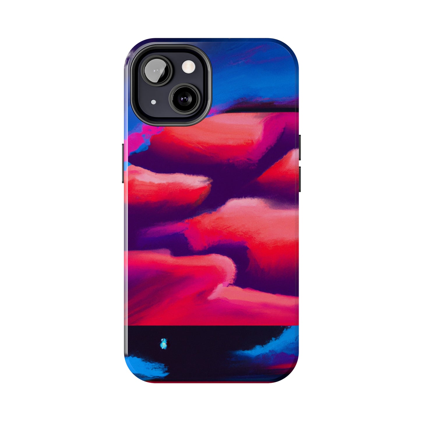 The Boombox Brigade 2023728 - Phone Case