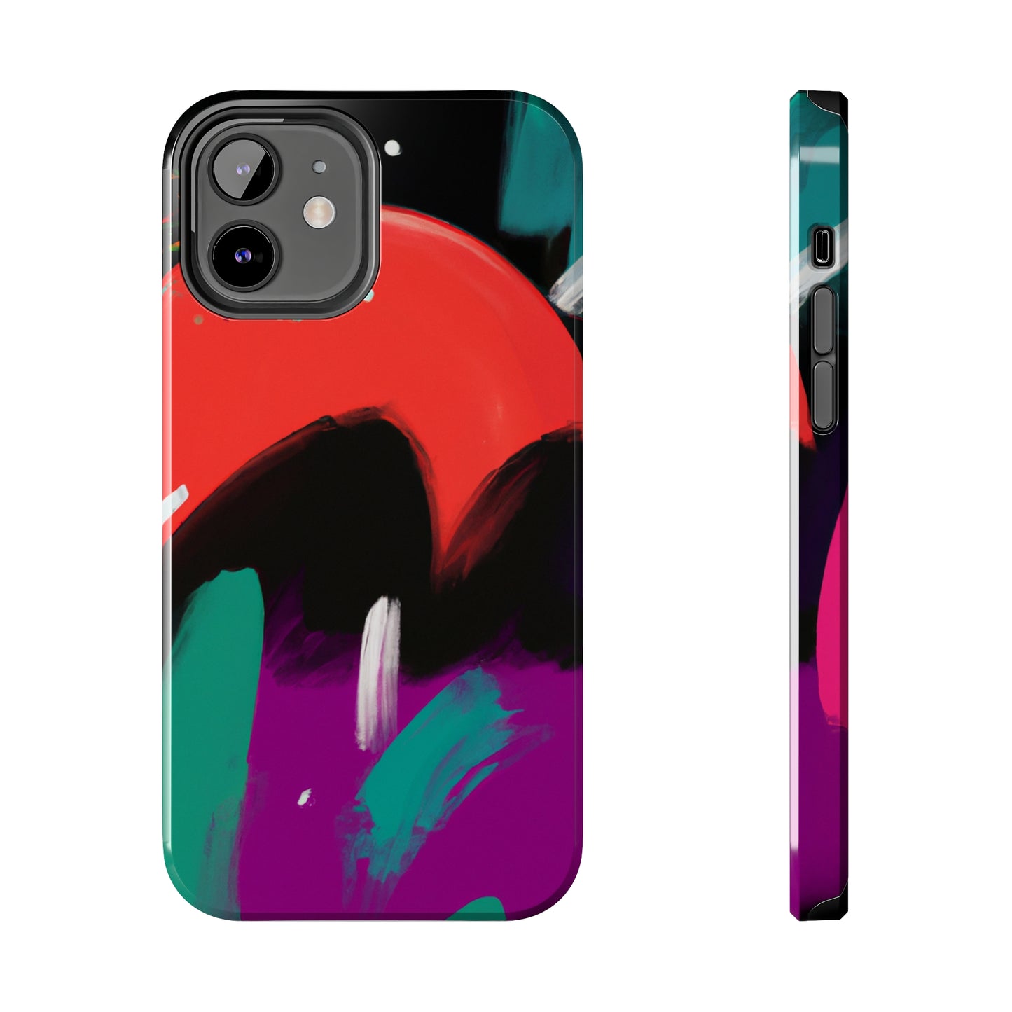 Rockin' Rollerskates 2023811 - Phone Case