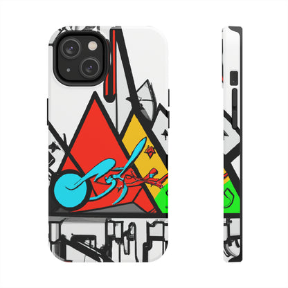 Ready or Not 202376 - Phone Case