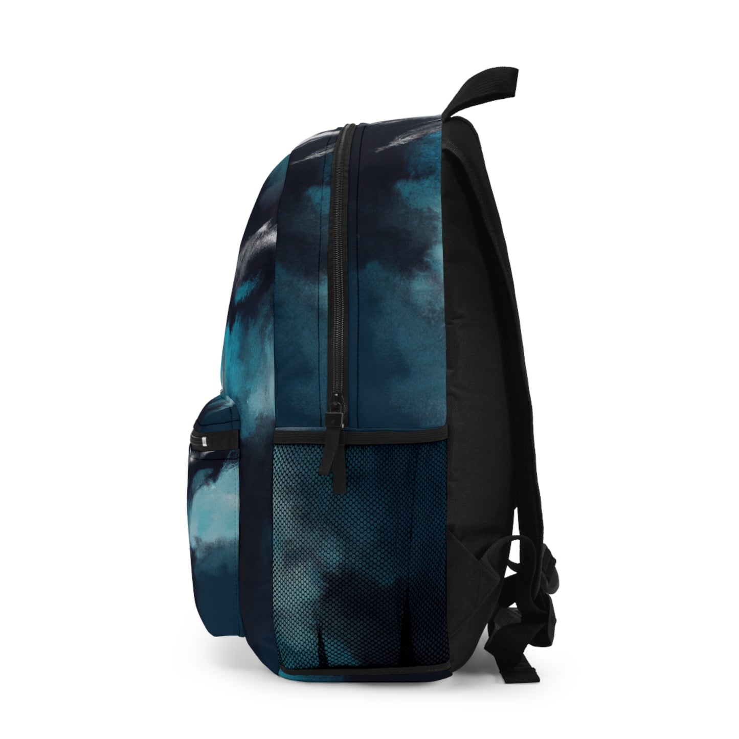 The Sound of Silence 2023730 - Backpack