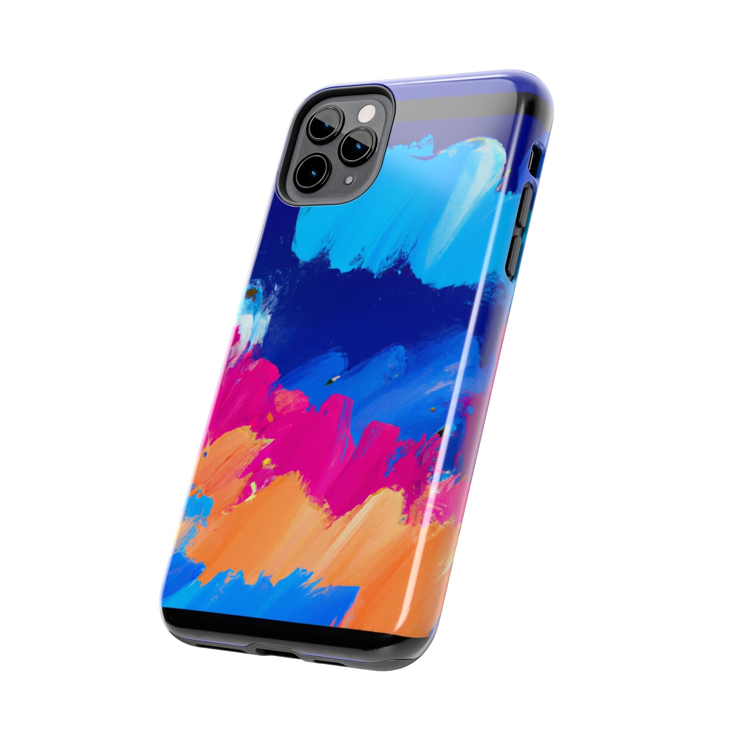 The Synthwave Sultans 2023728 - Phone Case