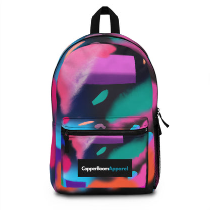 Radiant Resonance 202373 - Backpack