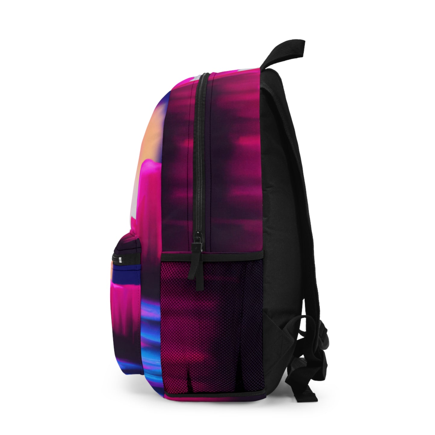 The Neon Navigators 202375 - Backpack