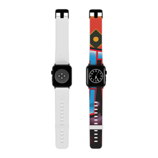 Hate It or Love It 202373 - Watch Band