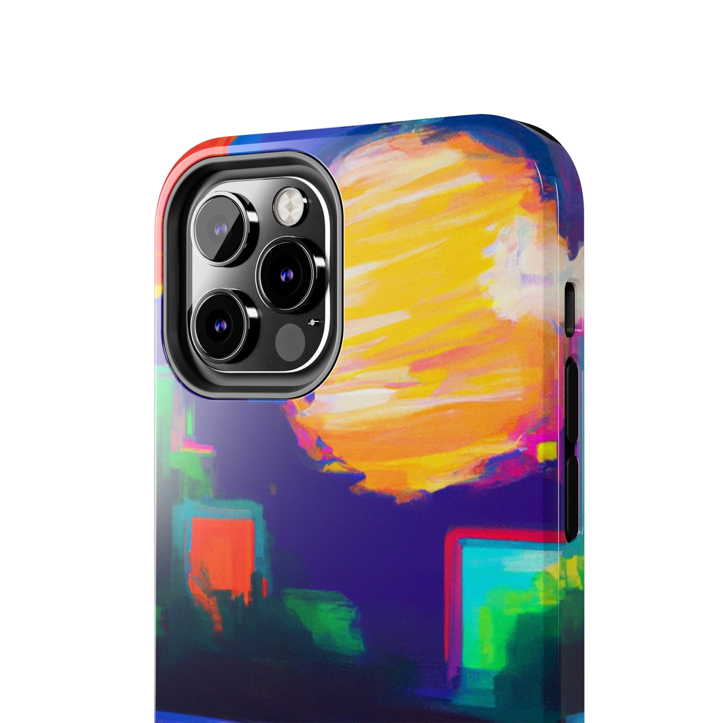Synthwave Syndicate 2023730 - Phone Case