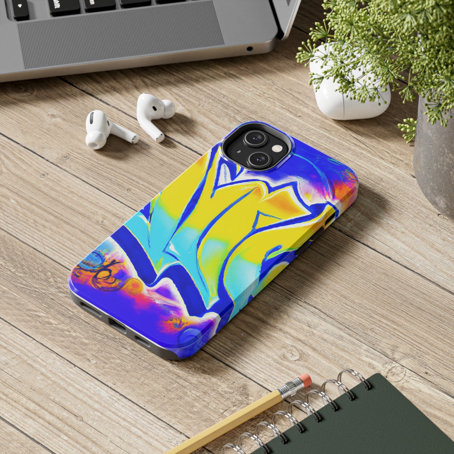 Tipsy 2023728 - Phone Case