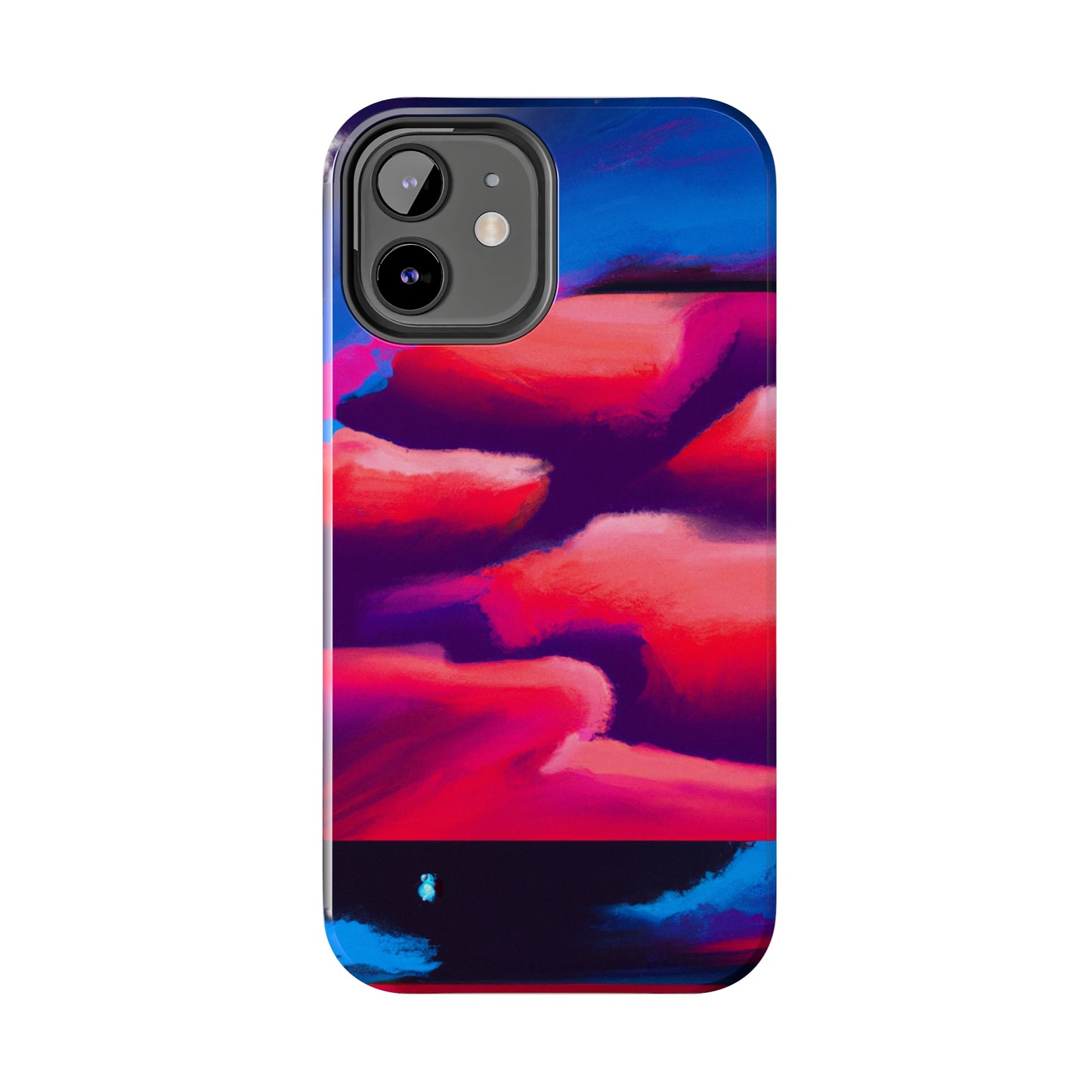 The Boombox Brigade 2023728 - Phone Case