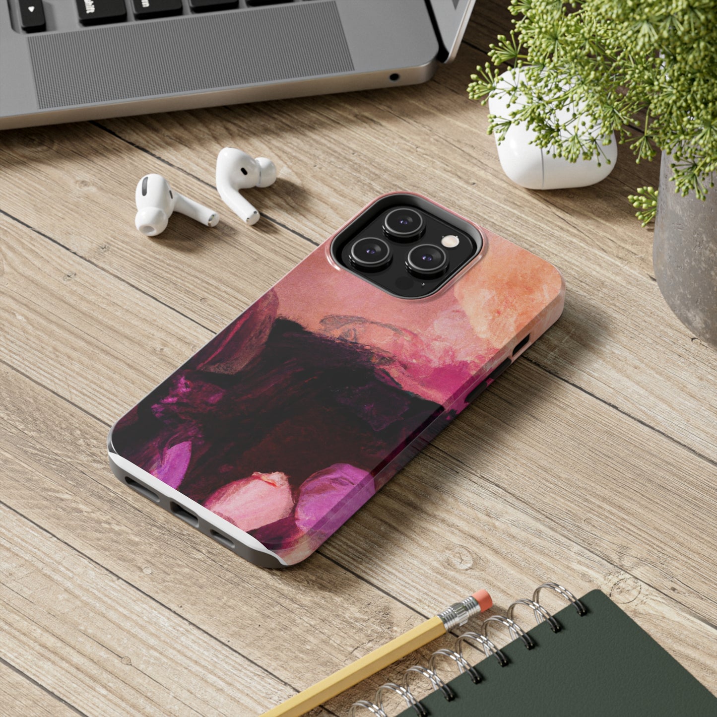 Love Me Do 2023811 - Phone Case