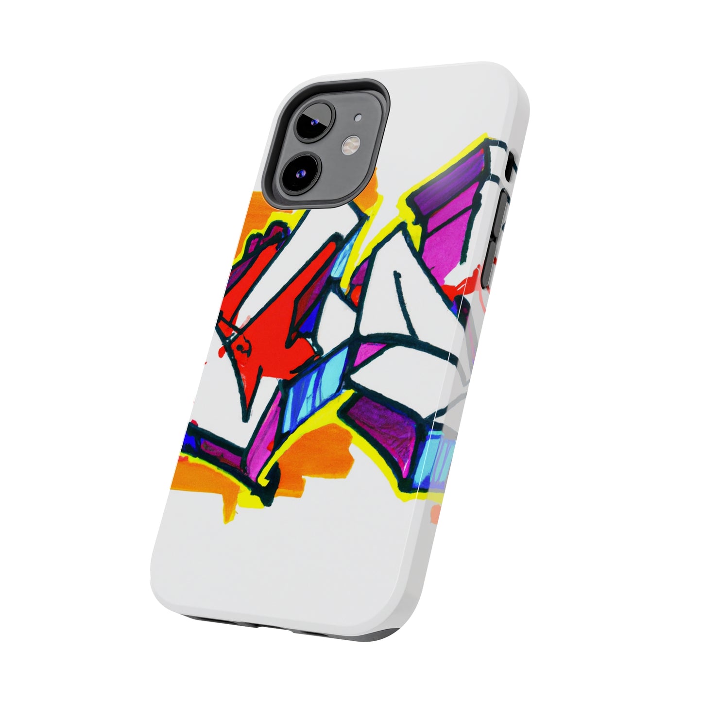 Jump 2023730 - Phone Case