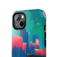 The Neon Nomads 2023729 - Phone Case