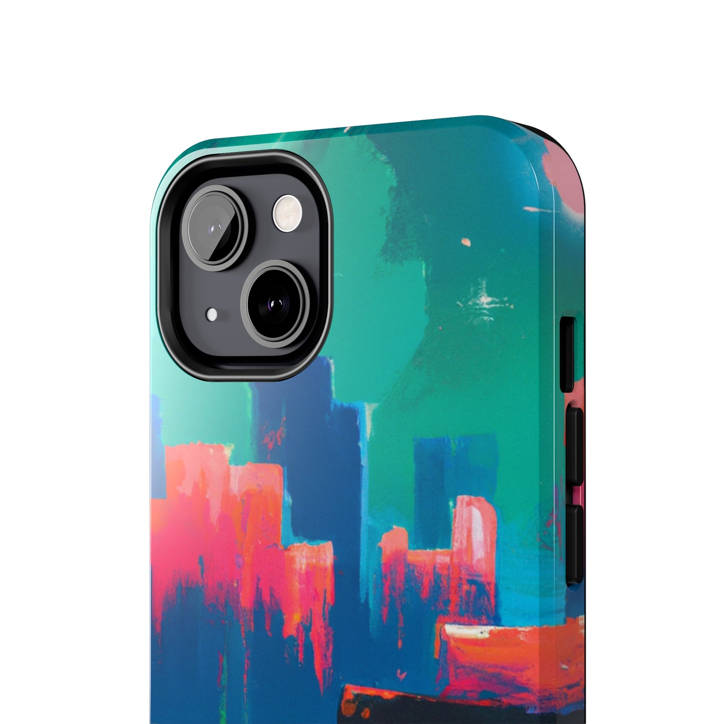 The Neon Nomads 2023729 - Phone Case