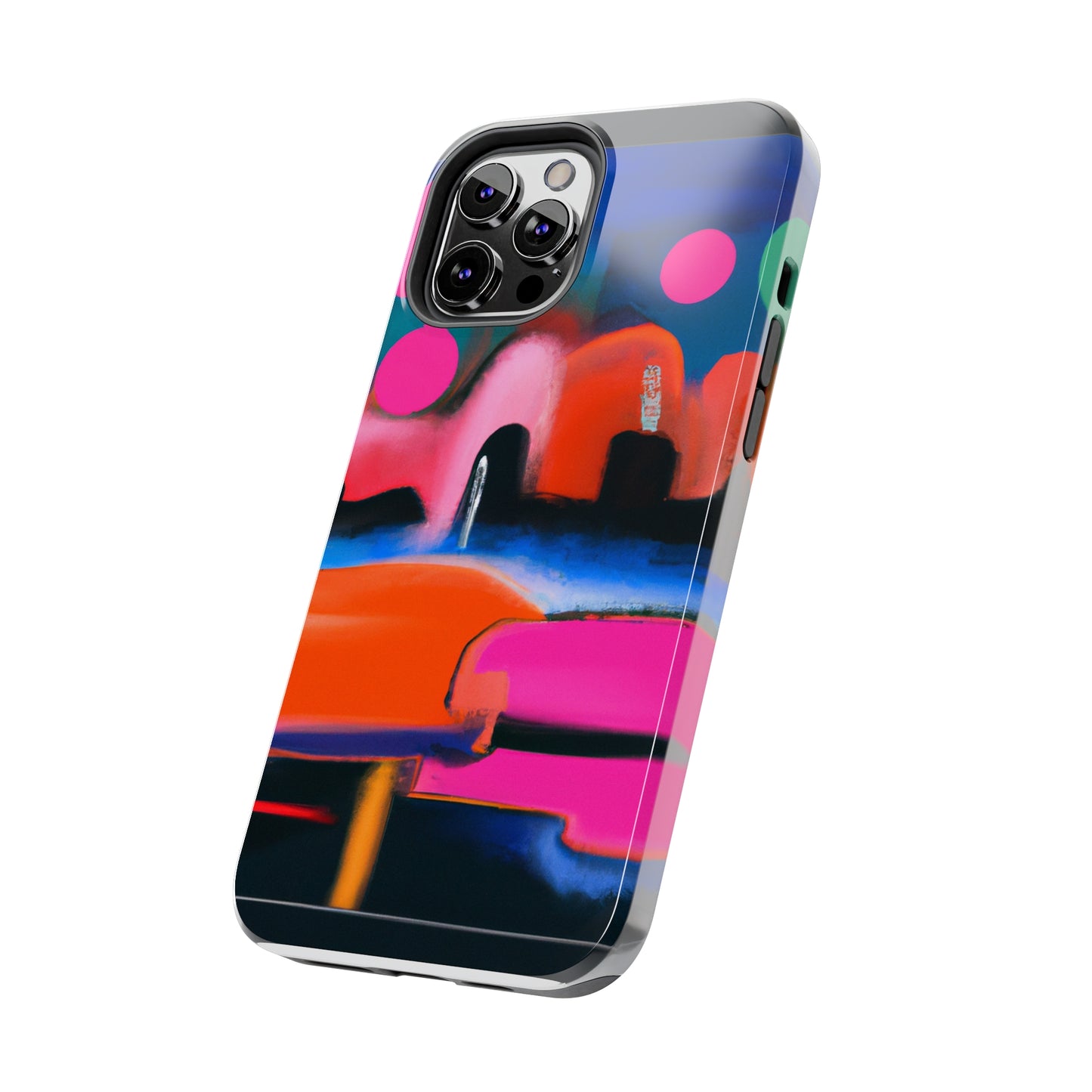 Electro Ecstasy 2023729 - Phone Case