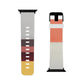 Your Love Keeps Lifting Me Higher and Higher 202375 - Watch Band