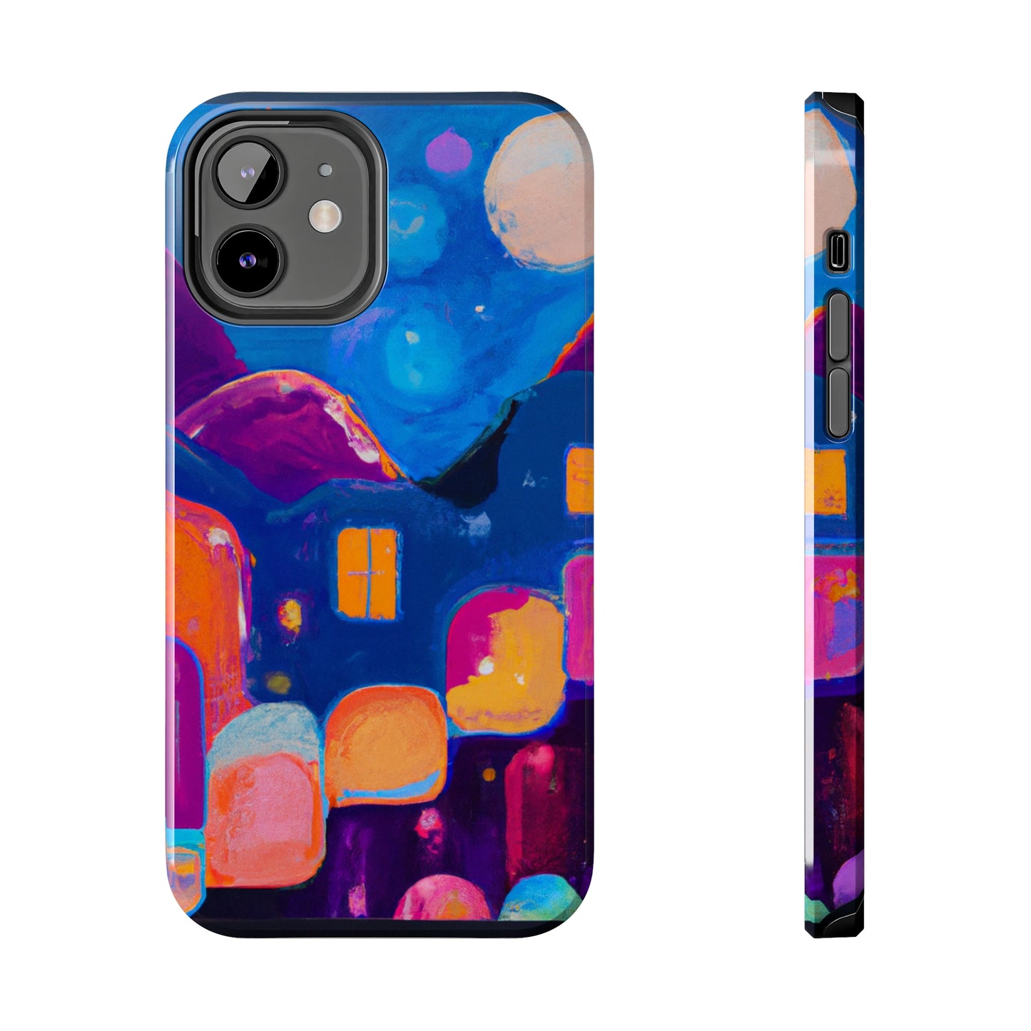 The Acid Avenue 2023729 - Phone Case