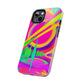 The Rubix Rockaholics 2023729 - Phone Case