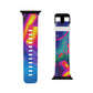 The Acid Anthem 202373 - Watch Band