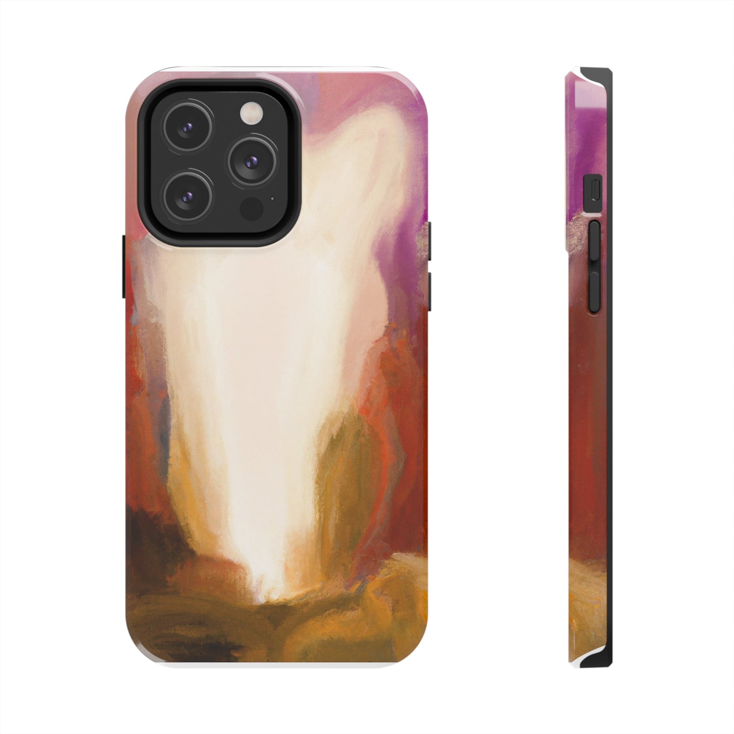 I'll Stand by You 2023730 - Phone Case