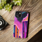 Synthwave Sirens 2023811 - Phone Case