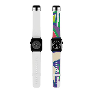 I Got 5 on It 202372 - Watch Band