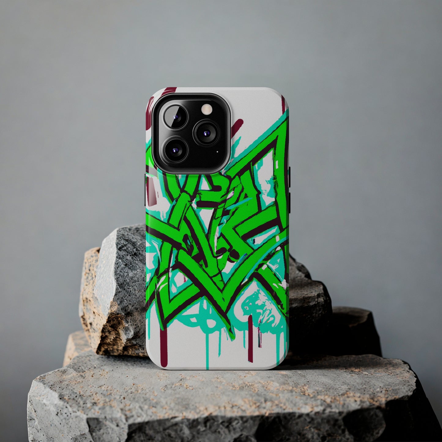 Ms. Jackson 2023730 - Phone Case