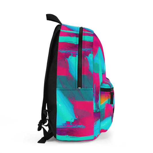 Dancefloor Dazzlers 202373 - Backpack