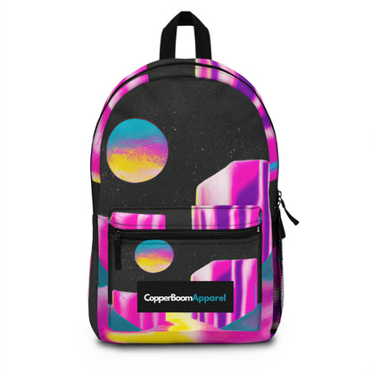 Slick Shades 202372 - Backpack