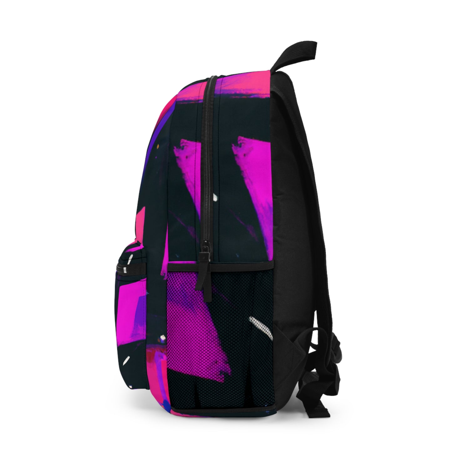 The Retro Renegades 202373 - Backpack