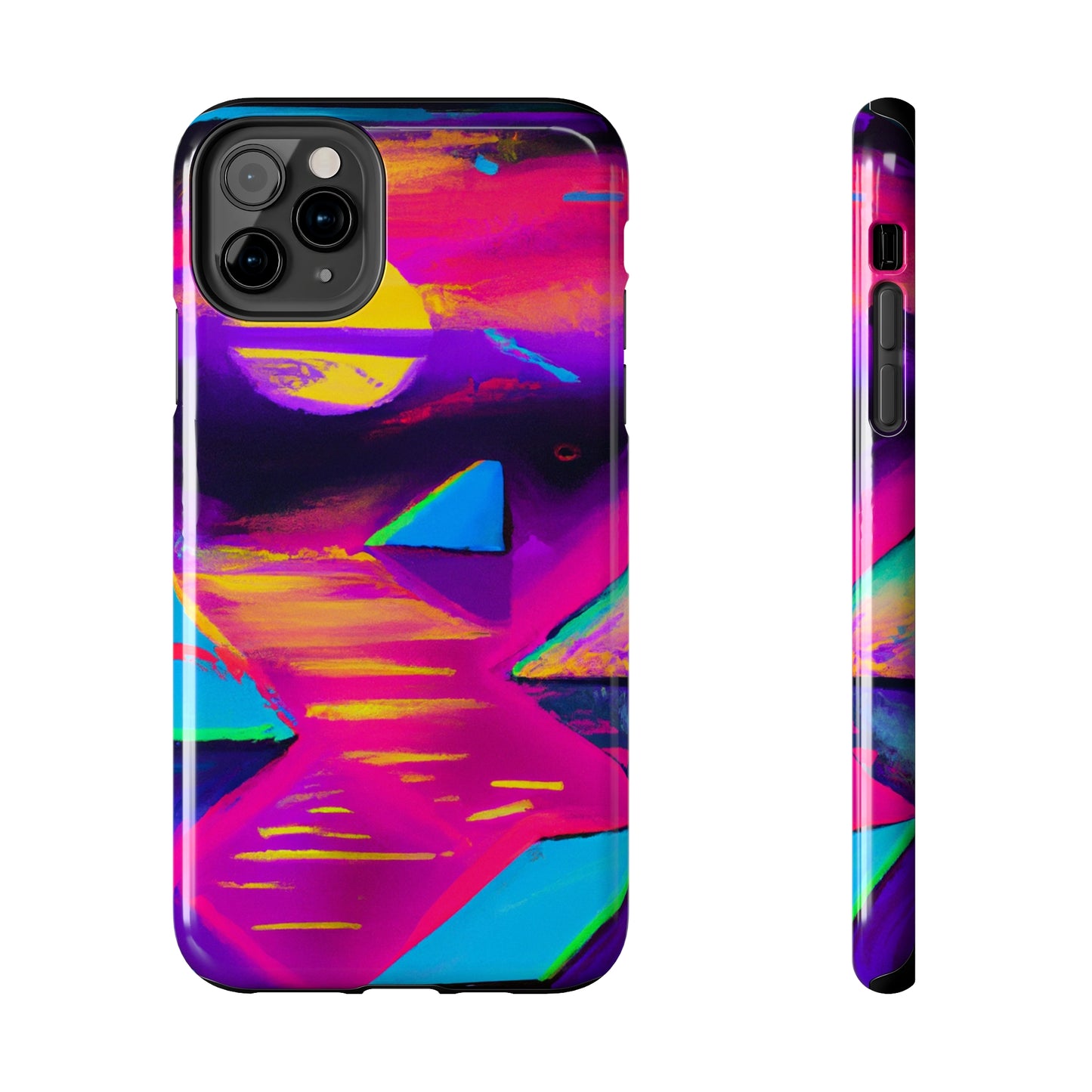 The Cassette Clan 2023729 - Phone Case