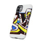 Keep Their Heads Ringin' 2023729 - Phone Case