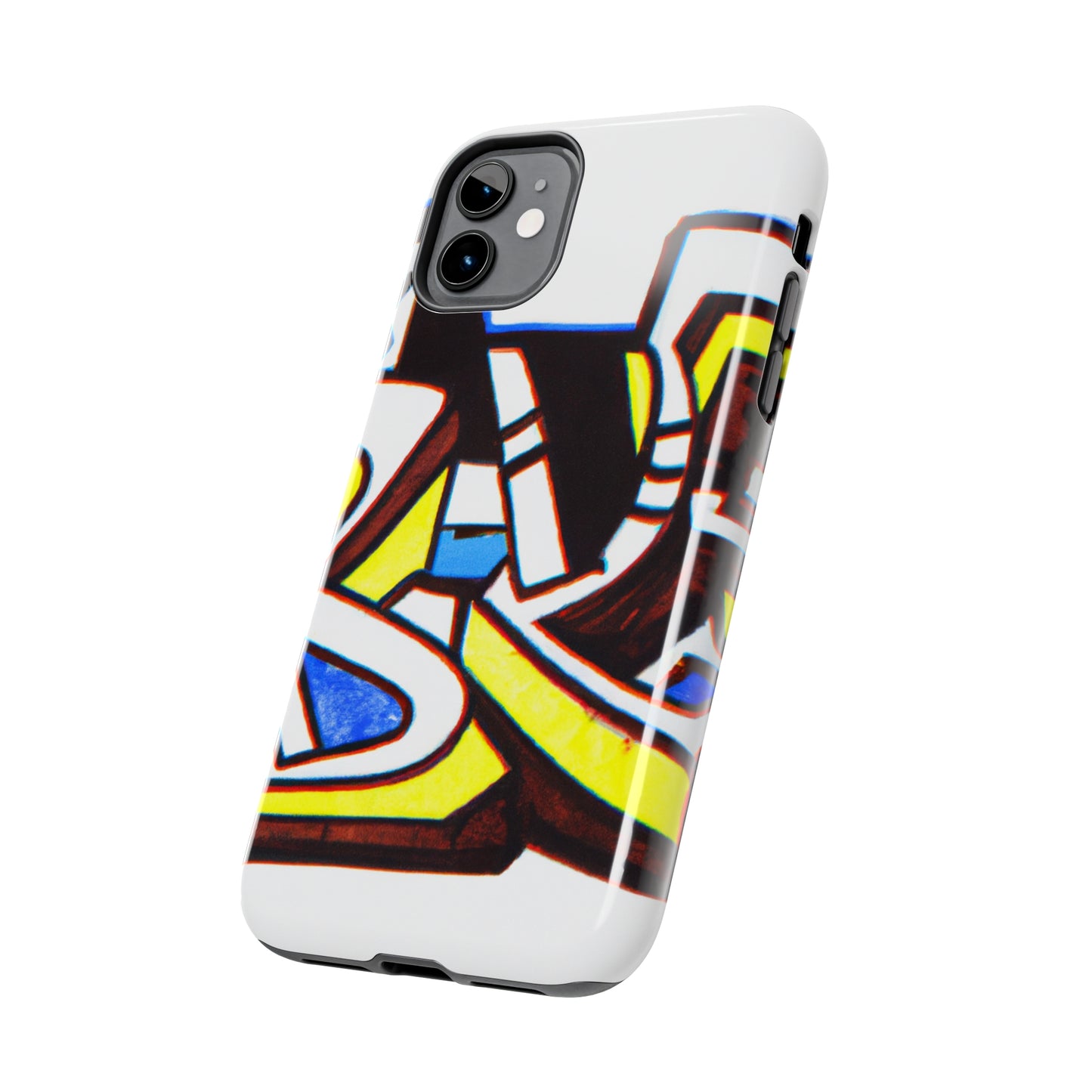 Keep Their Heads Ringin' 2023729 - Phone Case