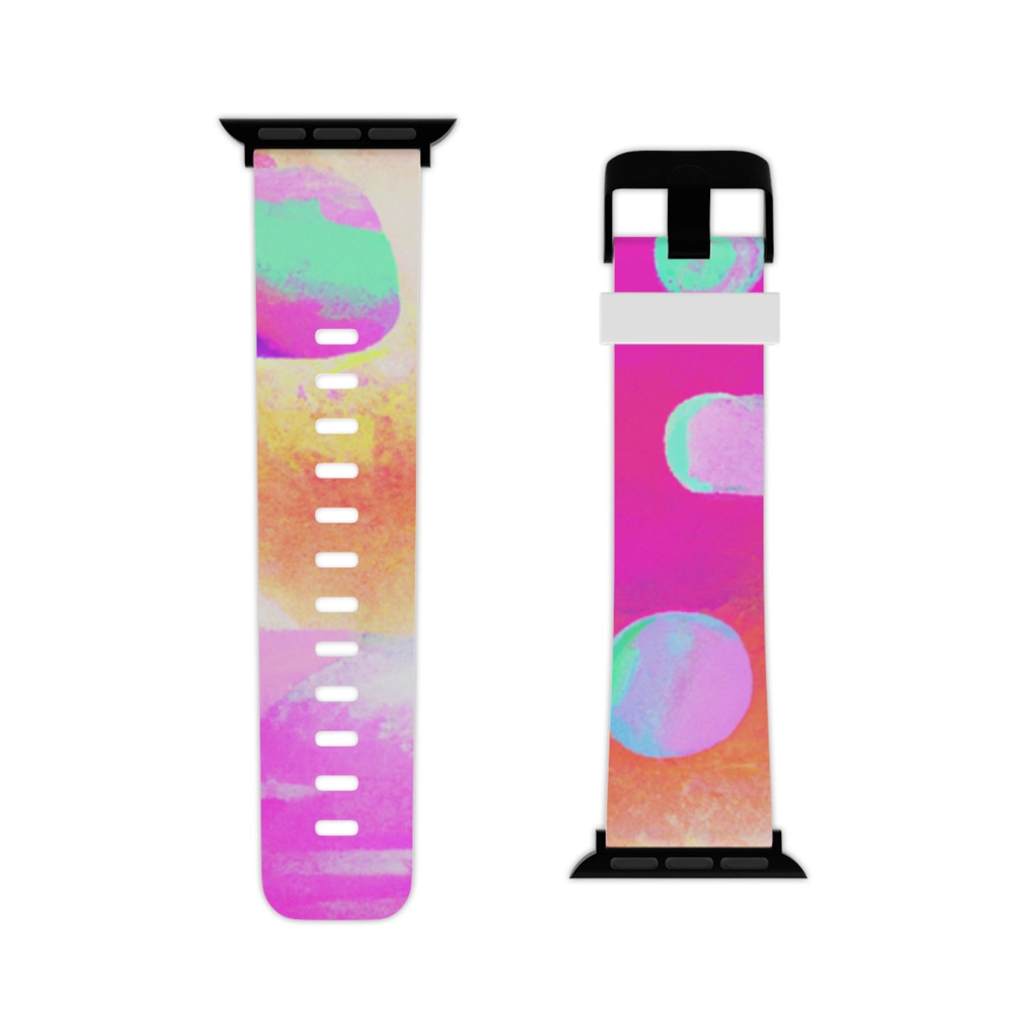 Electric Dreamers 202371 - Watch Band