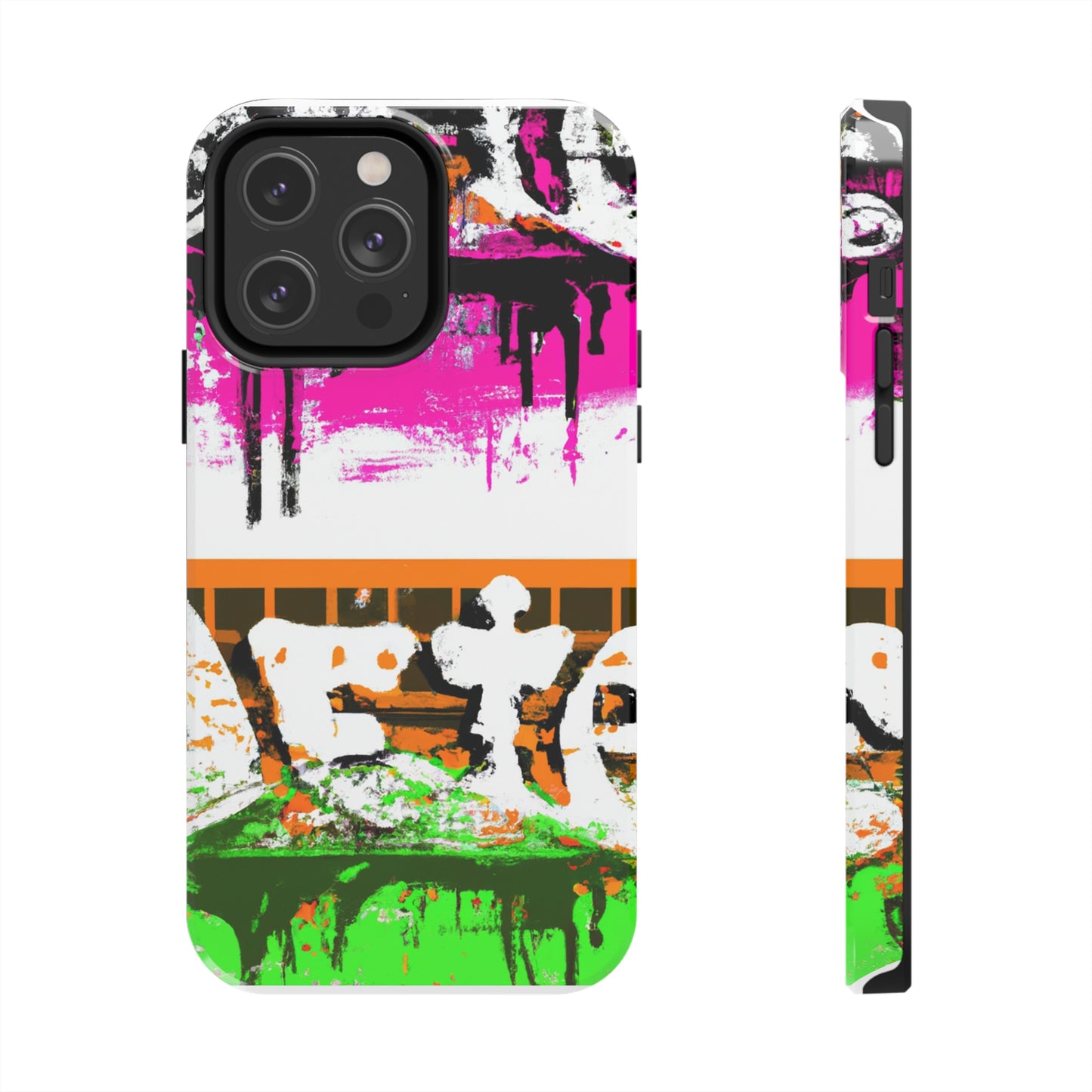 Shimmy Shimmy Ya 2023730 - Phone Case