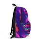 The Neon Navigators 2023730 - Backpack