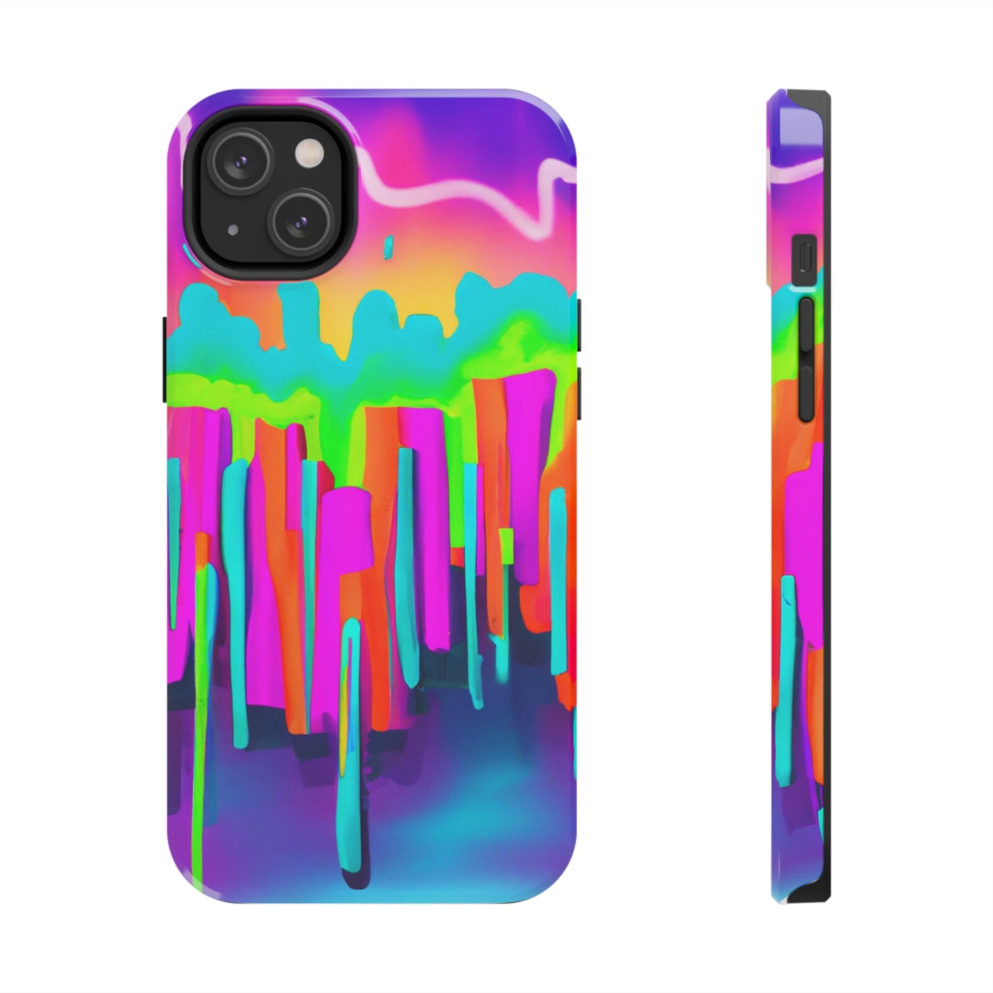 The Video Villains 2023728 - Phone Case