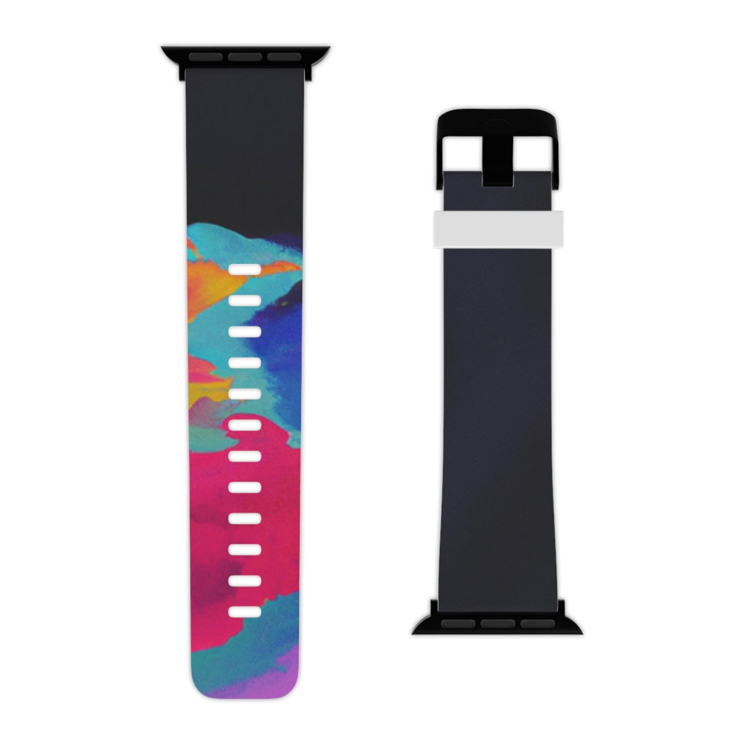 Neon Nights 2023730 - Watch Band