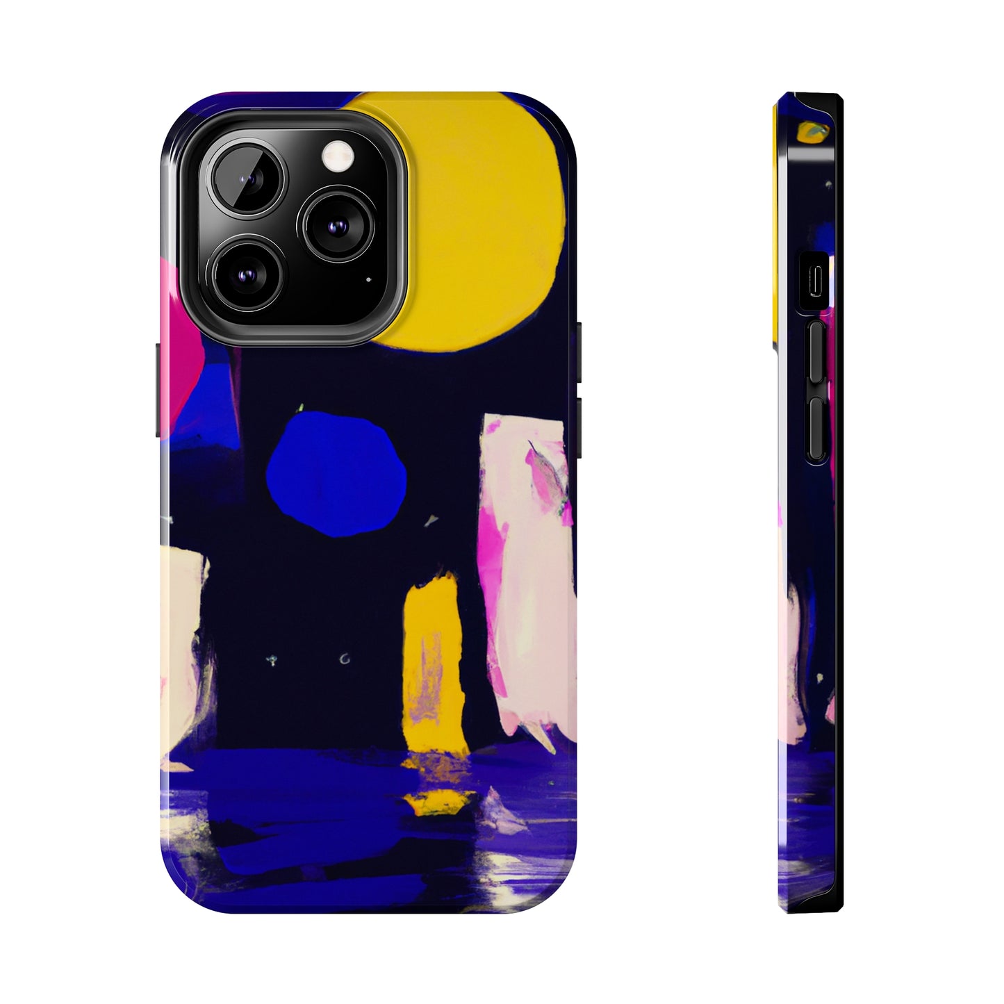 Funky Freshness 2023728 - Phone Case