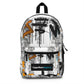 Rosa Parks 2023729 - Backpack