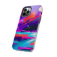 The Neon Navigators 2023730 - Phone Case