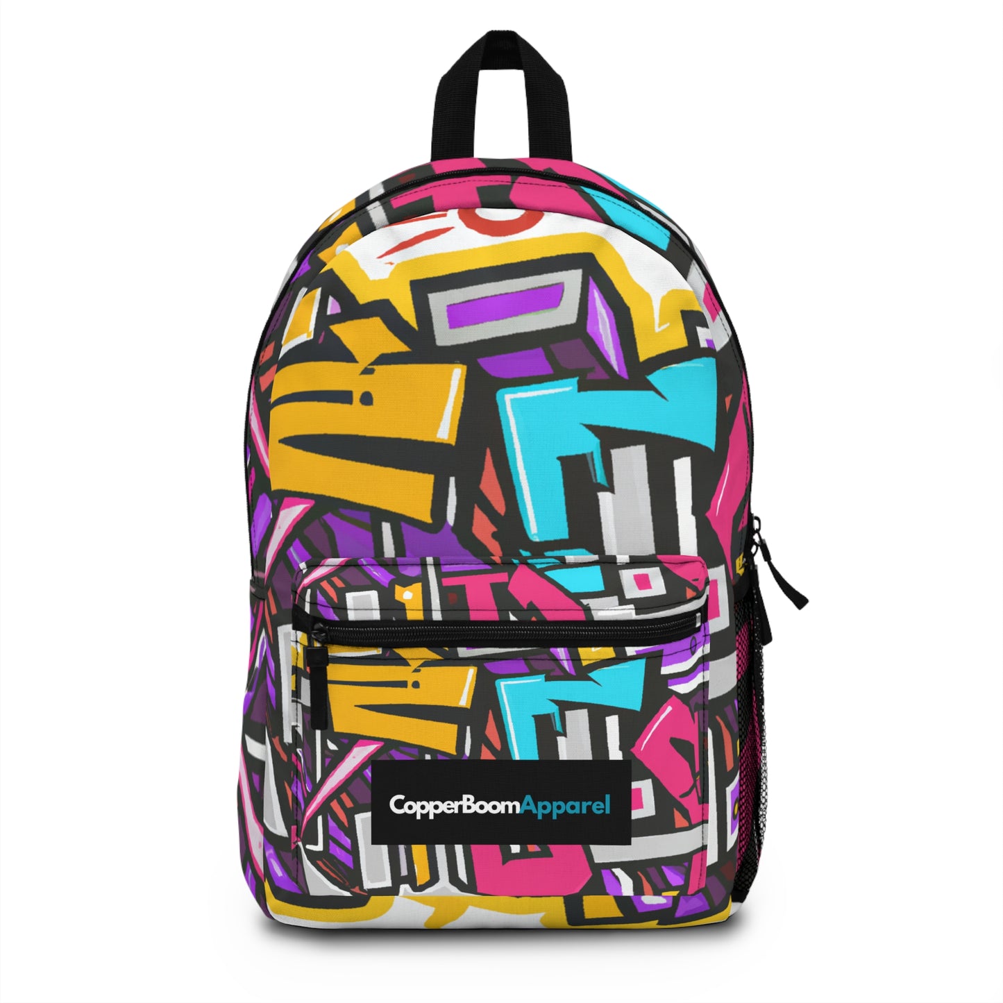 Lose Yourself 2023727 - Backpack