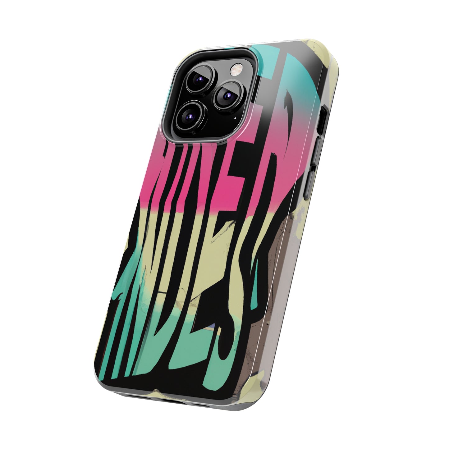 Stand Up 2023728 - Phone Case