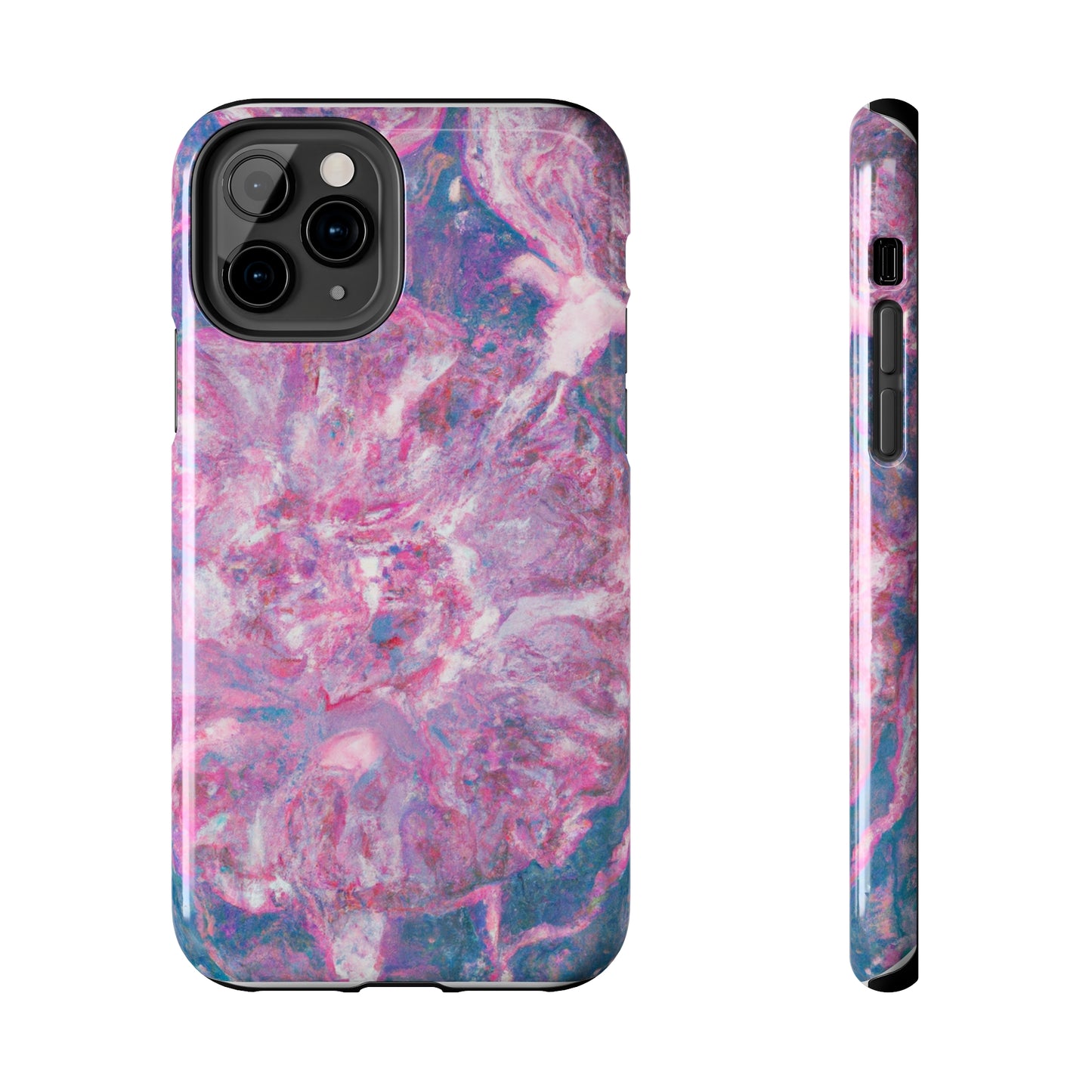 Disco Inferno 118 - Phone Case