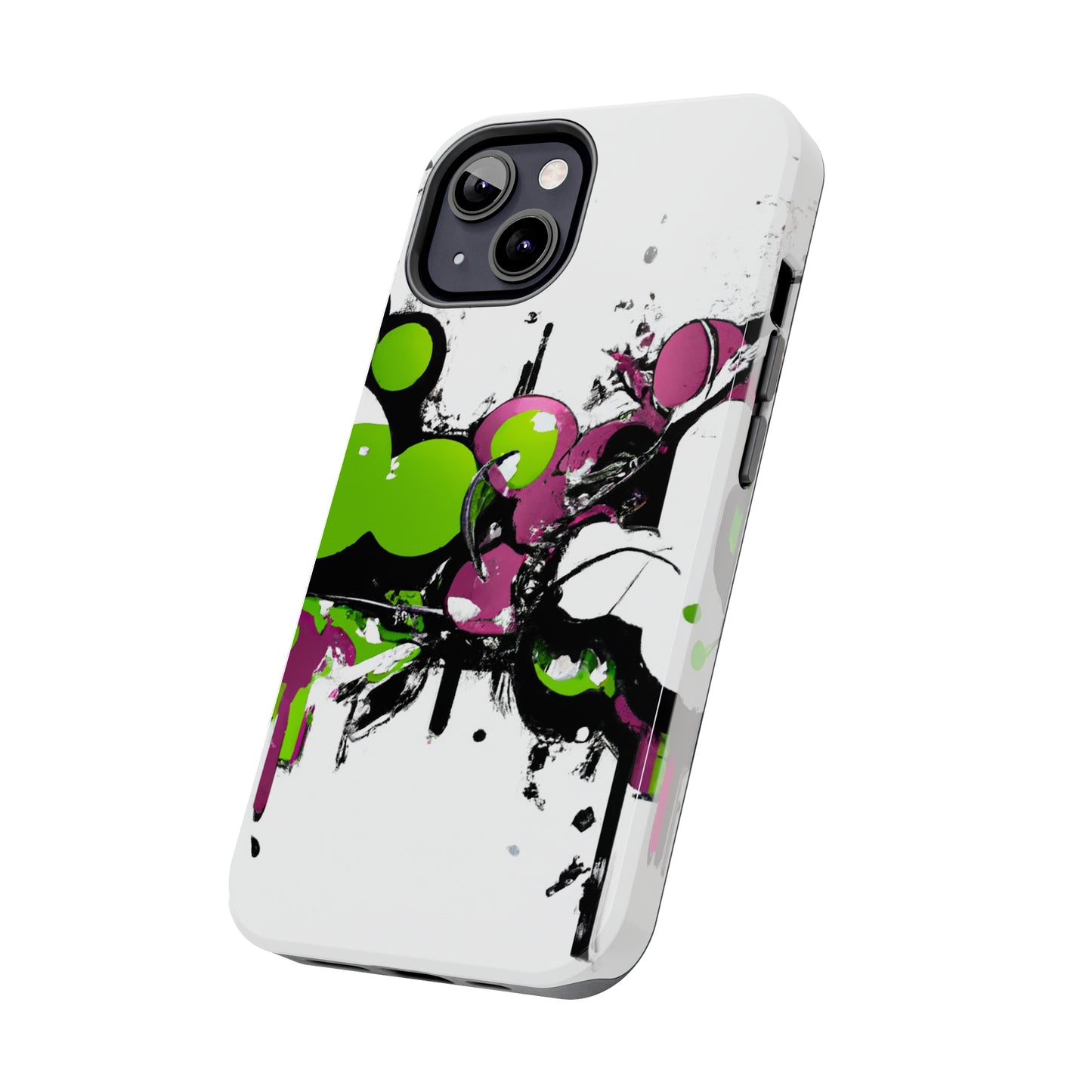 Lean Back 2023811 - Phone Case