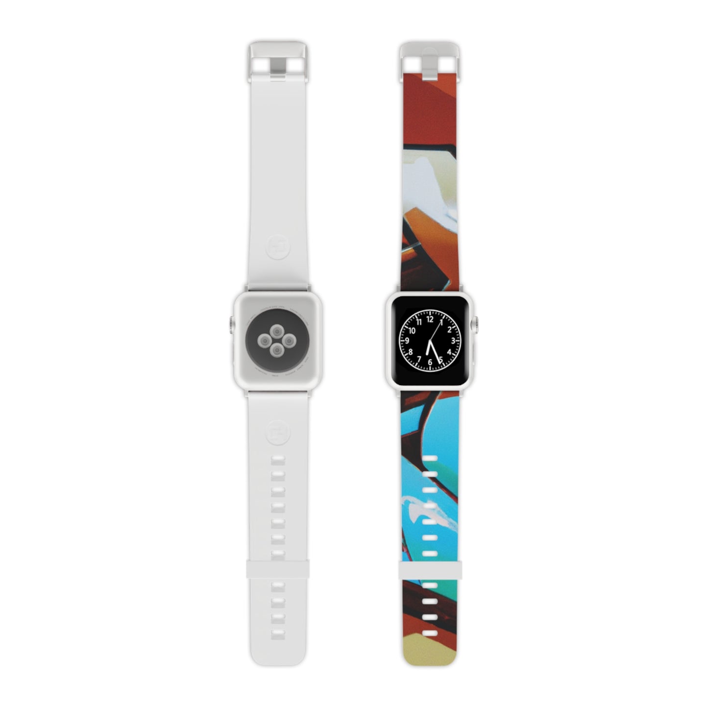 My Name Is 2023729 - Watch Band