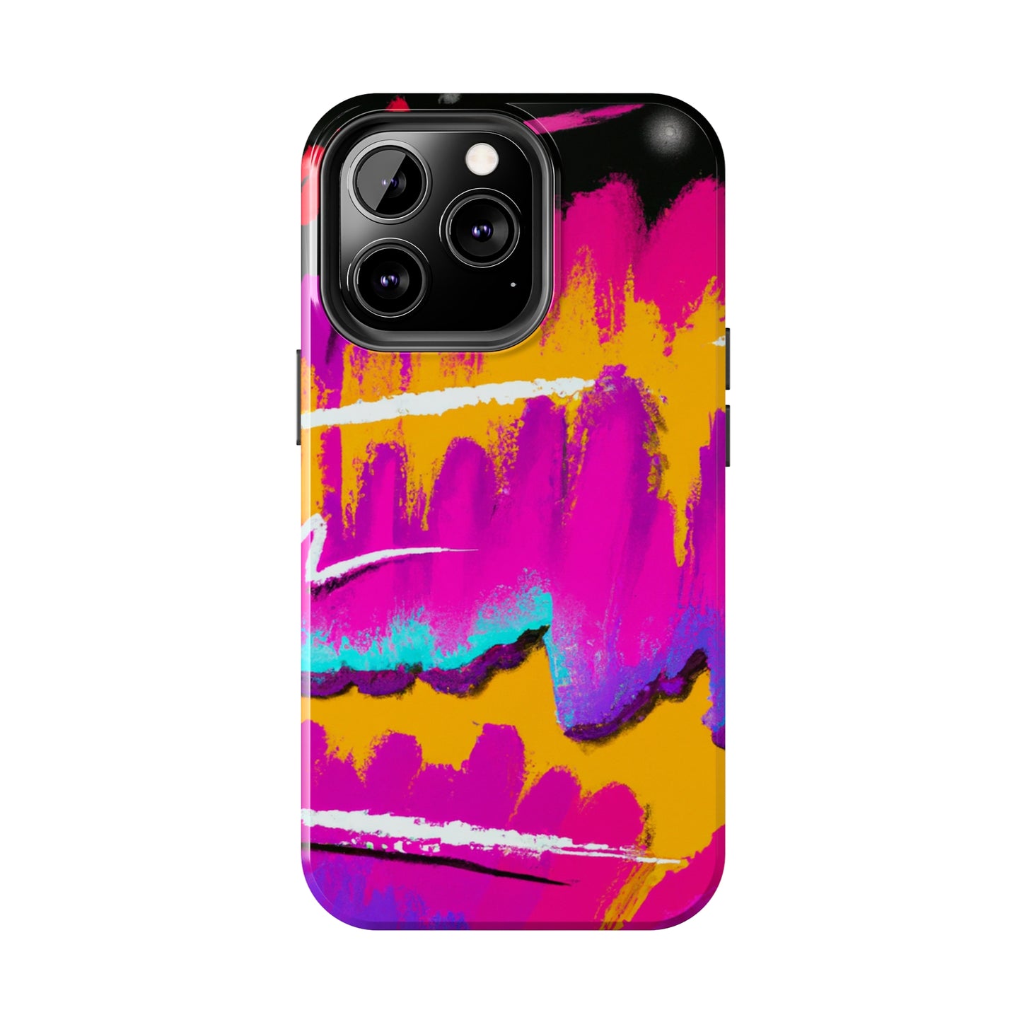 The Vinyl Vanguards 2023729 - Phone Case