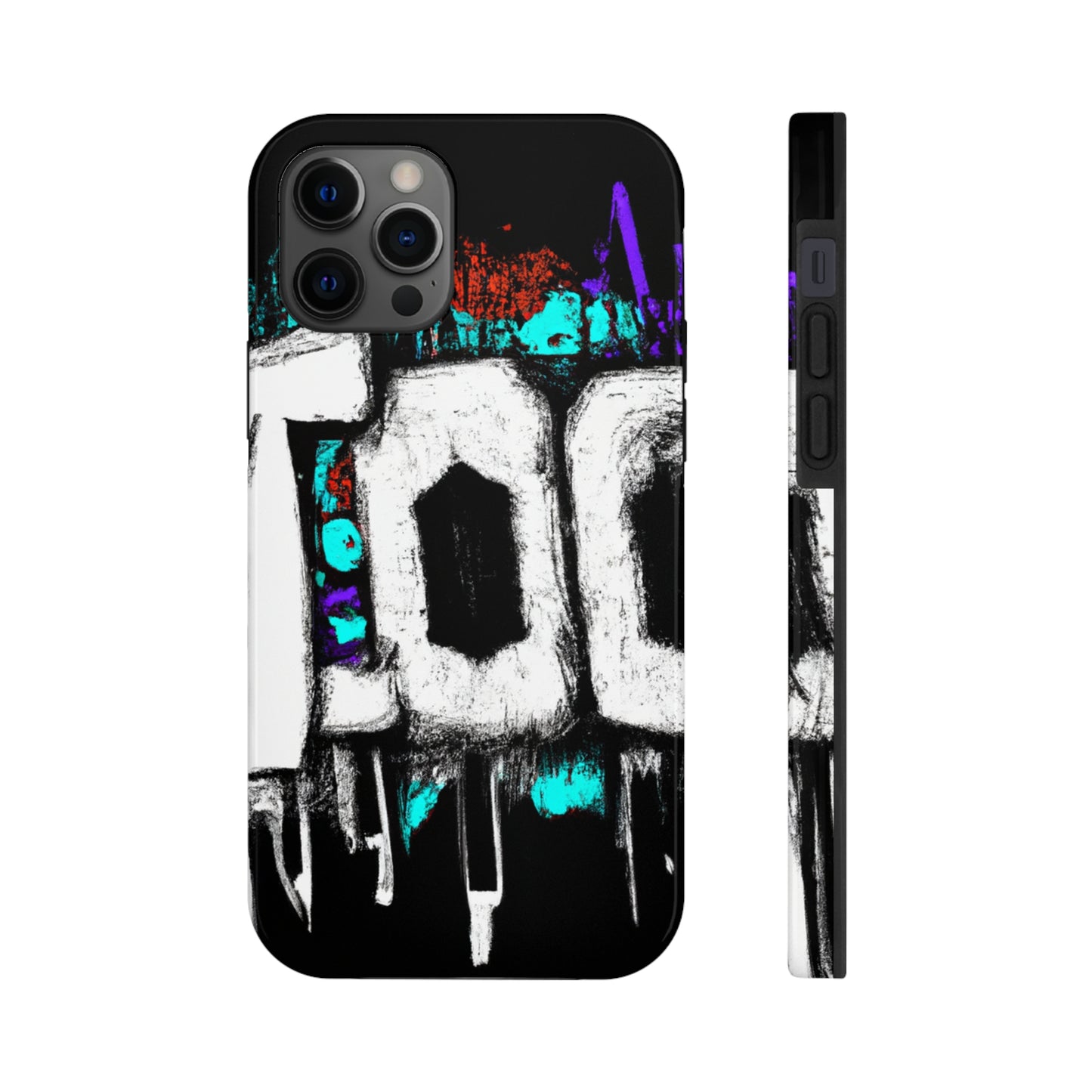 Get Low 202373 - Phone Case